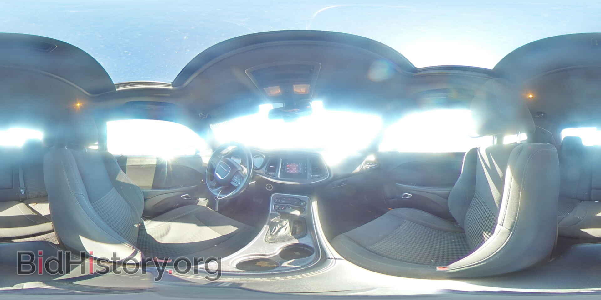 2016 DODGE CHALLENGER - VIN: 2C3CDZAG4GH185519 - Фото 14