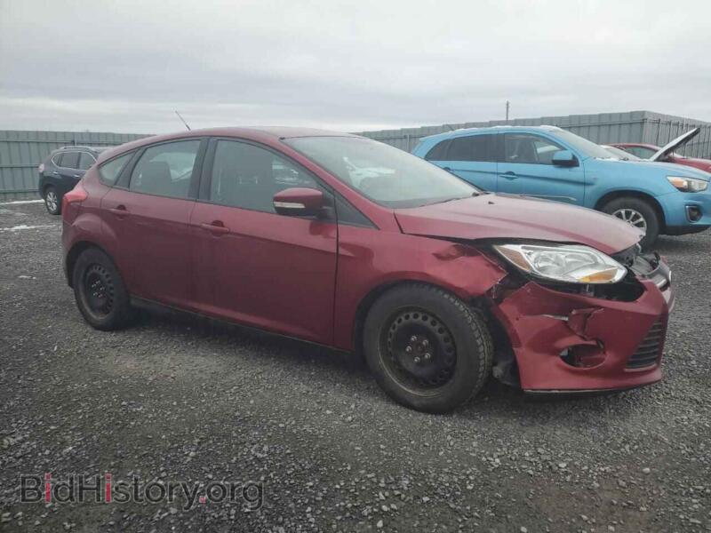 2014 Ford FOCUS (VIN 1FADP3K29EL338098) — фото 4 из 12