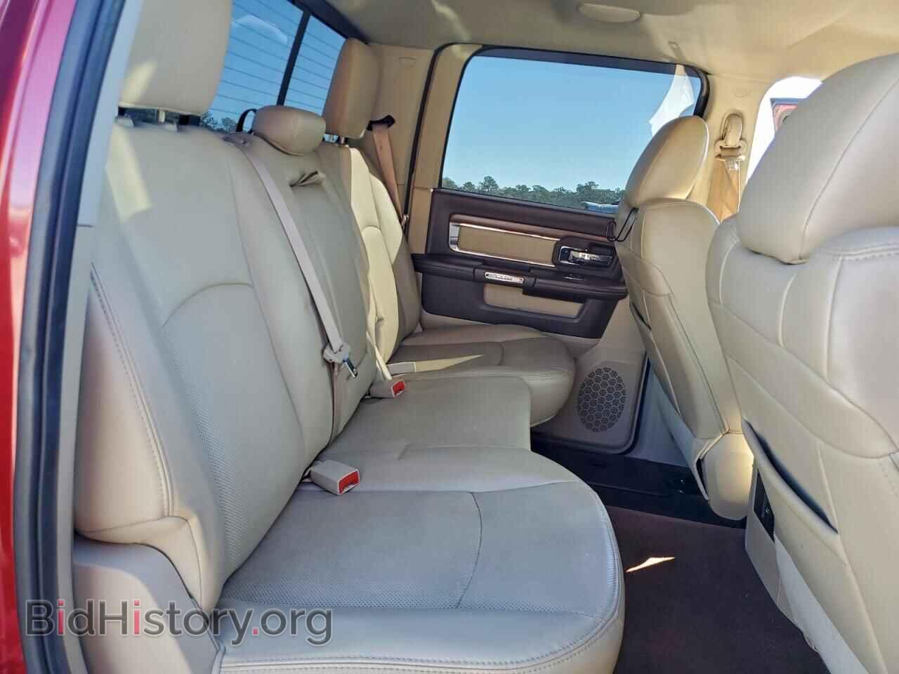 2014 RAM 1500 - VIN: 1C6RR6NT0ES441908 - Фото 10
