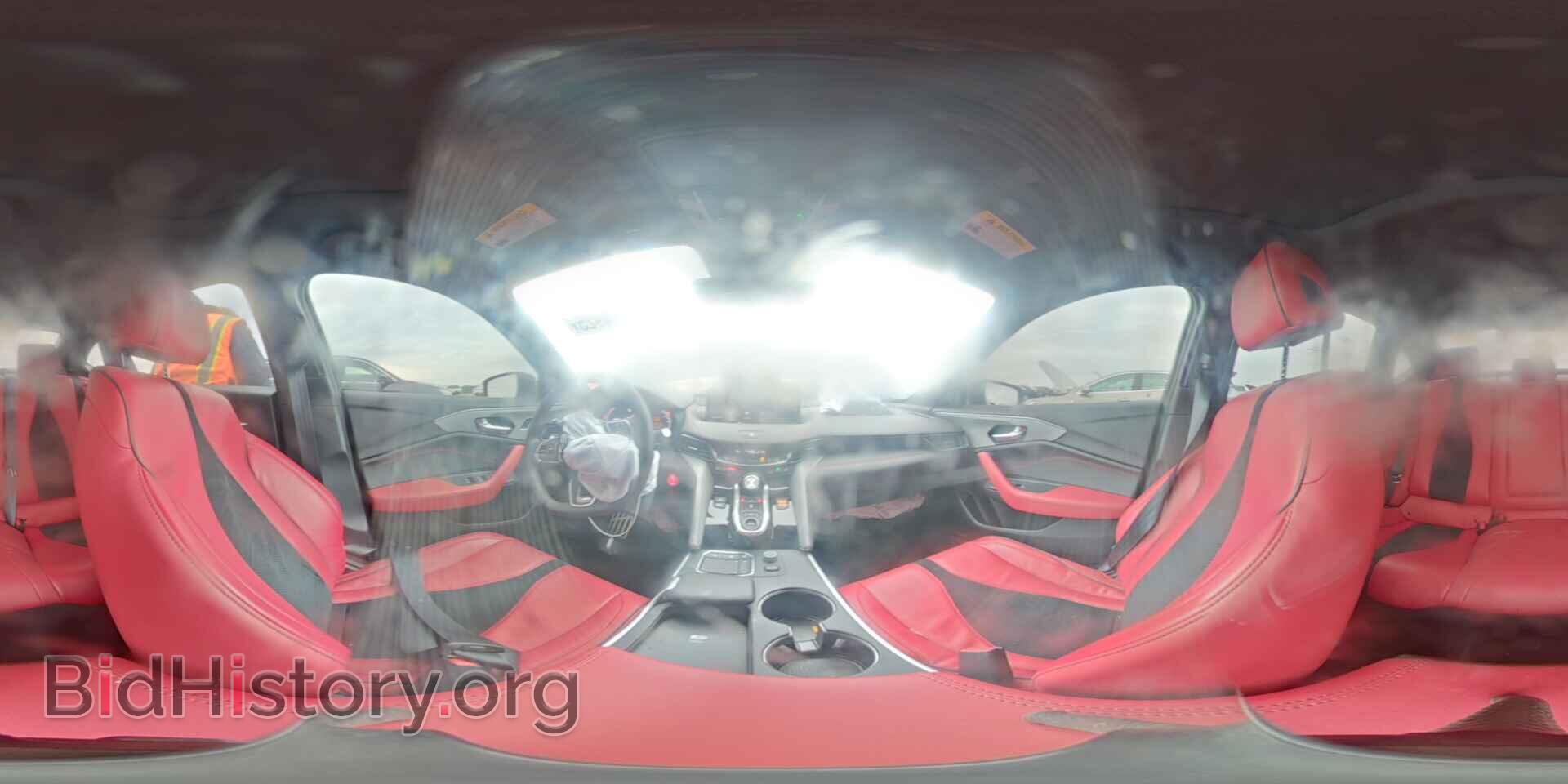 2025 ACURA TLX - VIN: 19UUB6F52SA003725 - Фото 15