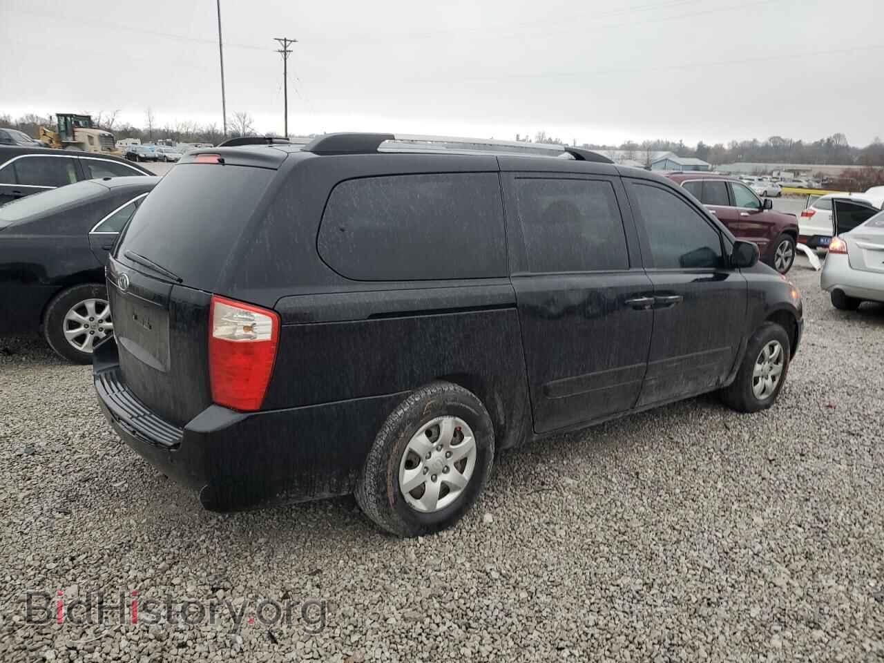 2010 KIA All Models - VIN: KNDMG4C36A6334638 - Фото 3
