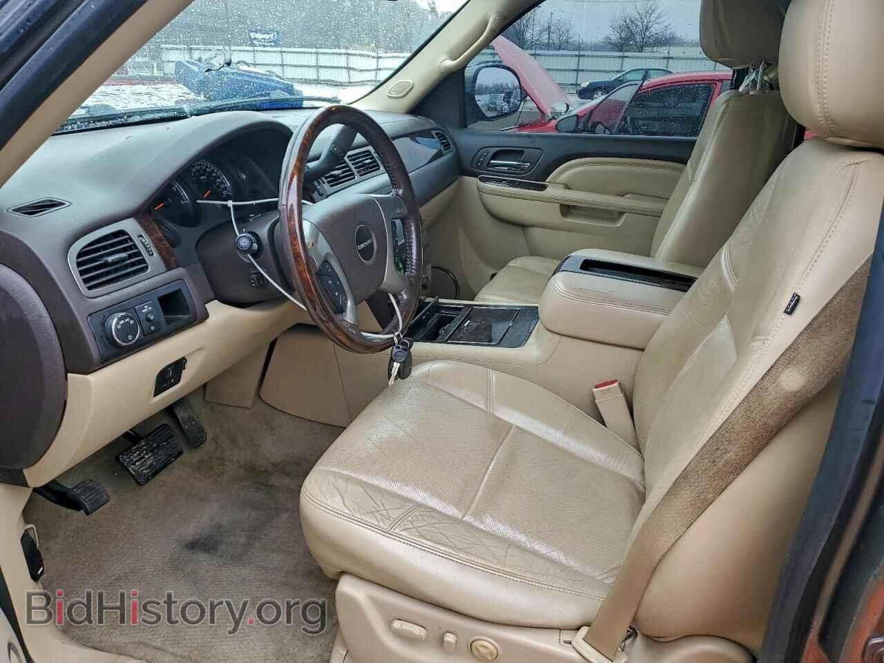 2012 GMC YUKON - VIN: 1GKS2MEF4CR247307 - Фото 7