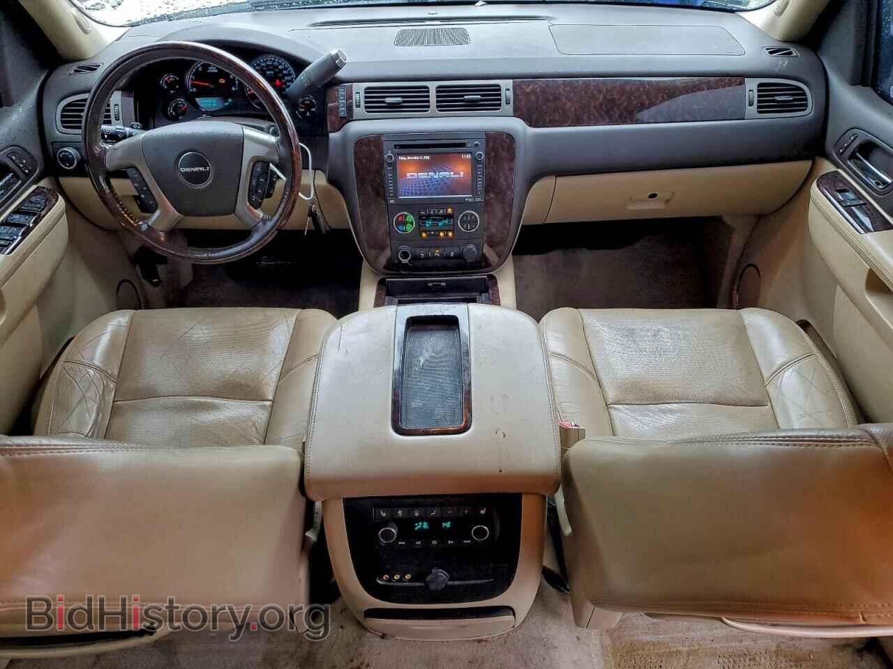 2012 GMC YUKON - VIN: 1GKS2MEF4CR247307 - Фото 8