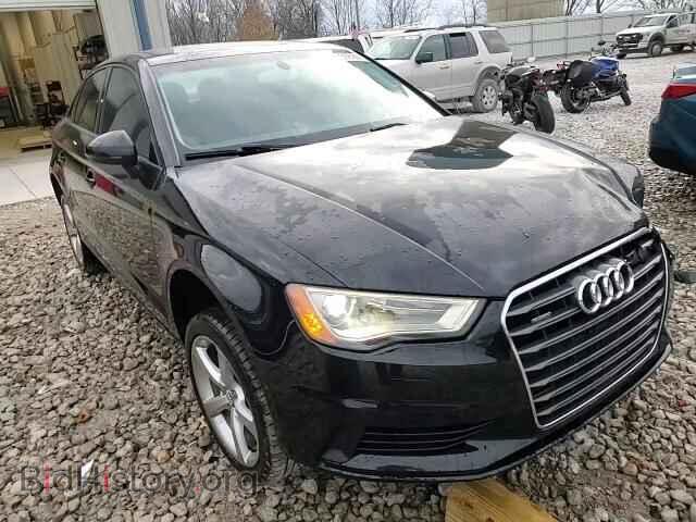 2015 AUDI S3 - VIN: WAUBFGFF8F1010111 - Фото 14