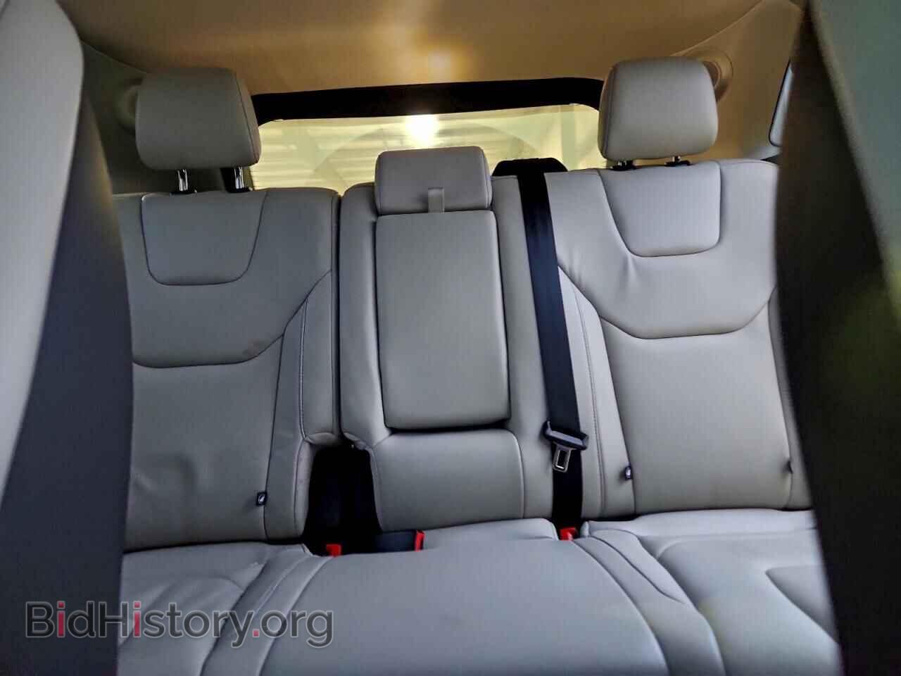 2018 FORD EDGE - VIN: 2FMPK4K89JBC55499 - Photo 10