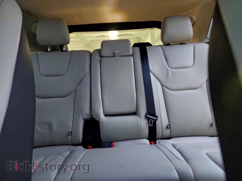 2018 Ford EDGE (VIN 2FMPK4K89JBC55499) — photo 10 of 13