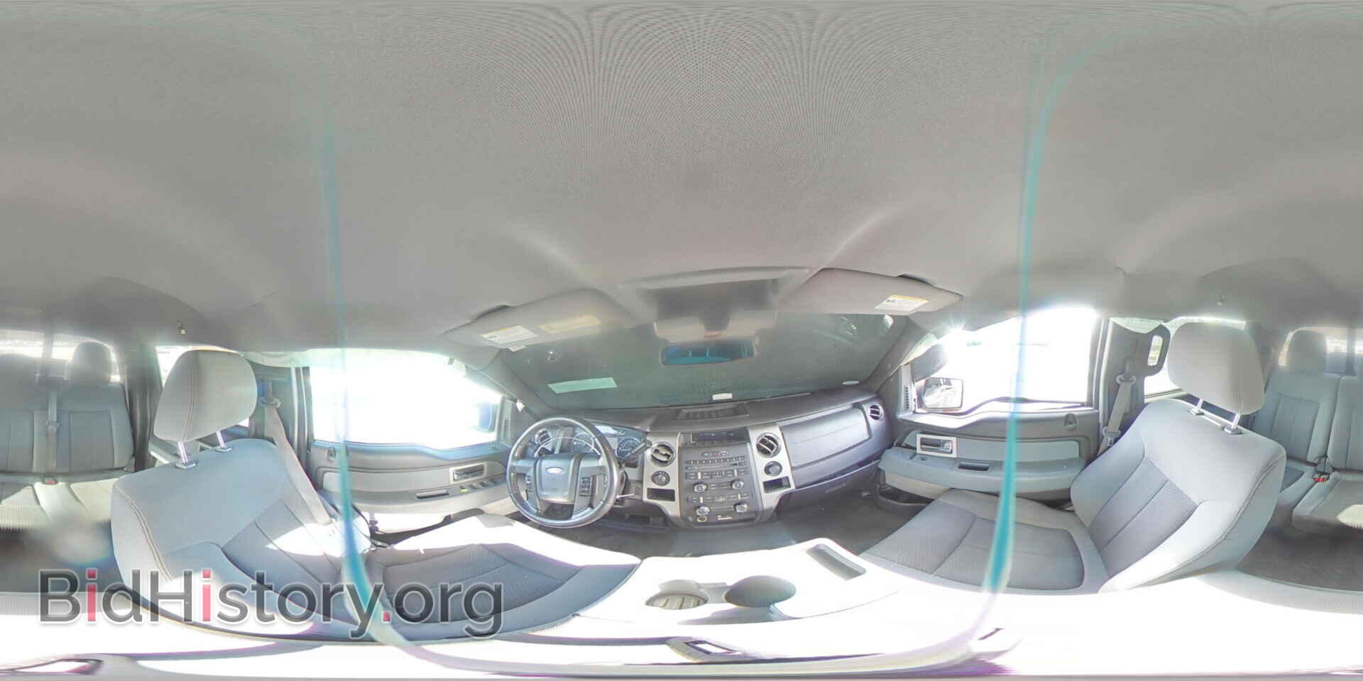 2011 FORD F-150 - VIN: 1FTFW1EF2BKD33142 - Фото 14