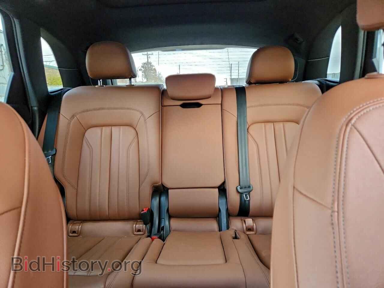 2021 AUDI Q5 - VIN: WA1BAAFY9M2085448 - Фото 10