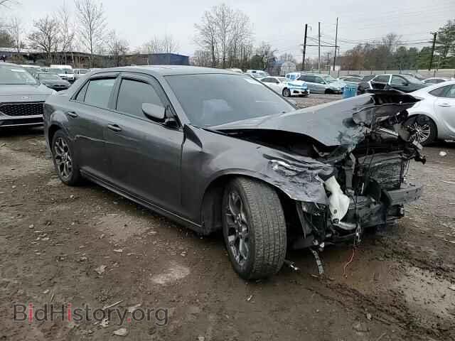 2017 CHRYSLER 300 - VIN: 2C3CCAGG0HH621828 - Фото 13