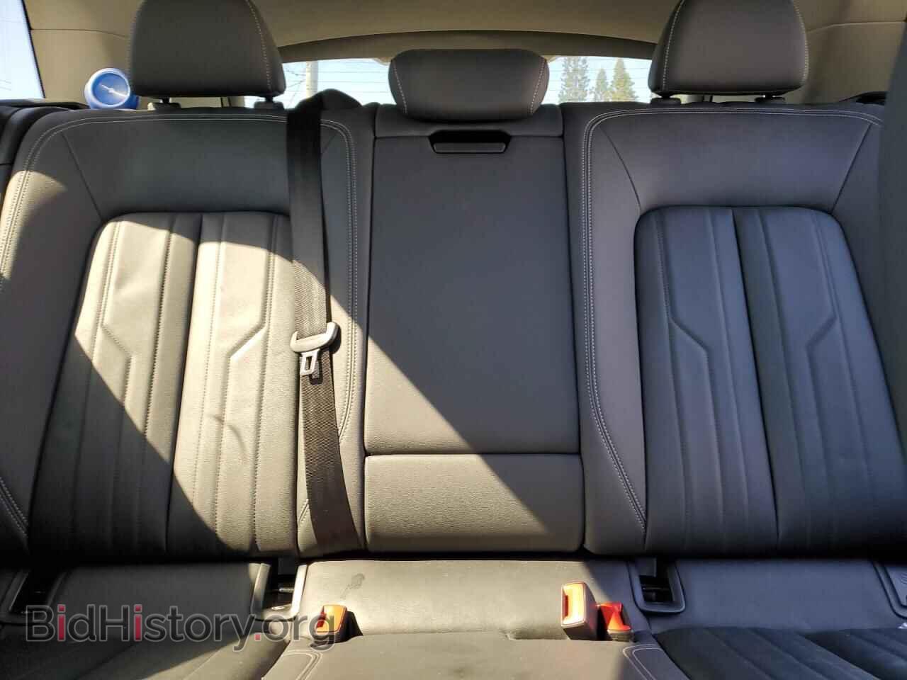 2021 AUDI E-TRON - VIN: WA1AAAGE4MB030552 - Фото 10