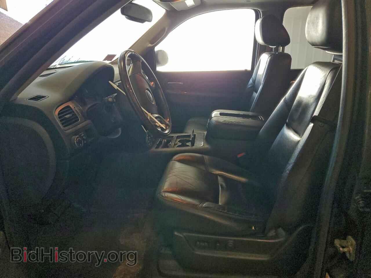 2012 GMC YUKON - VIN: 1GKS2MEF0CR177451 - Фото 7
