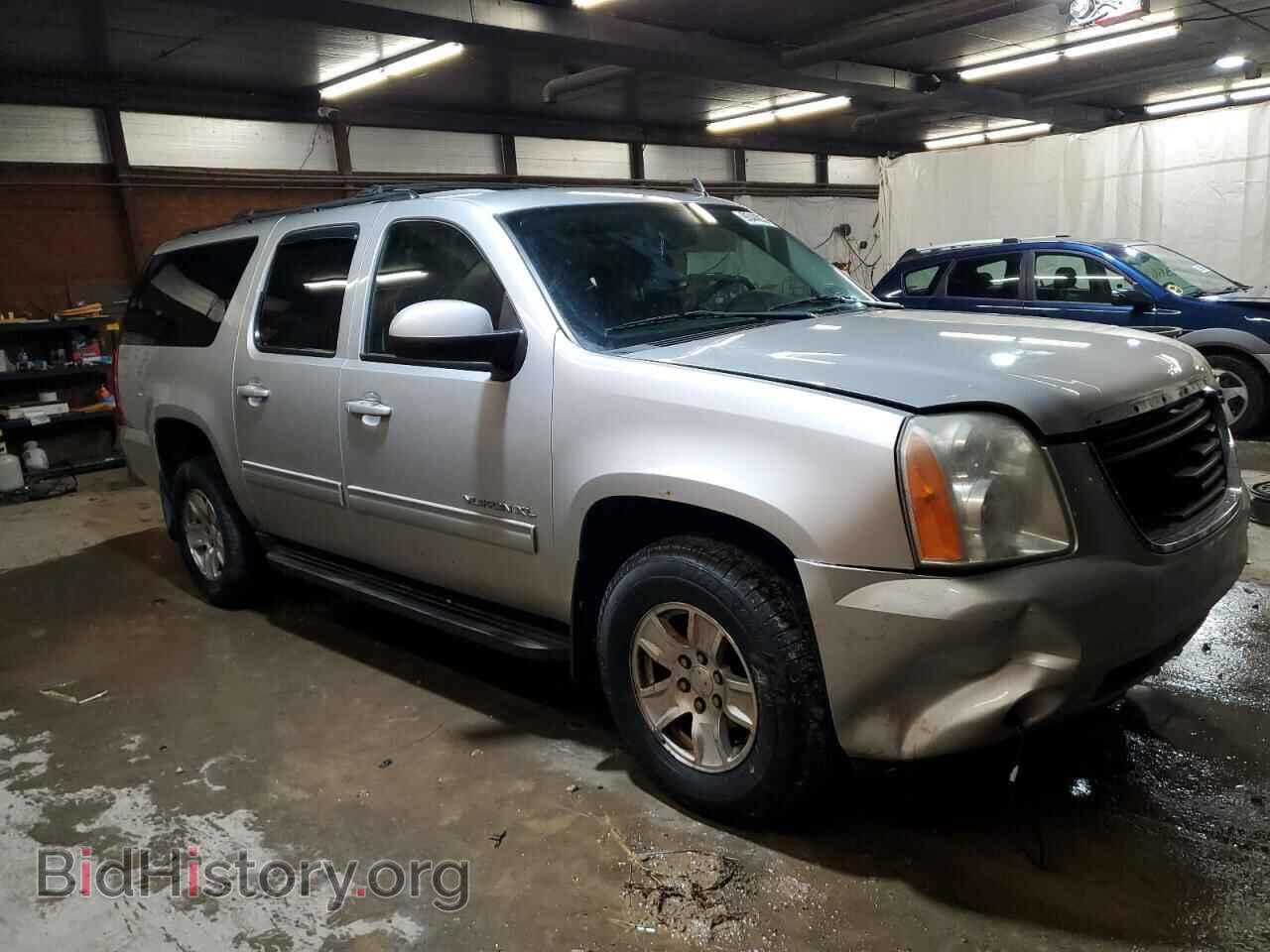 2011 GMC YUKON - VIN: 1GKS2HE34BR331610 - Фото 4