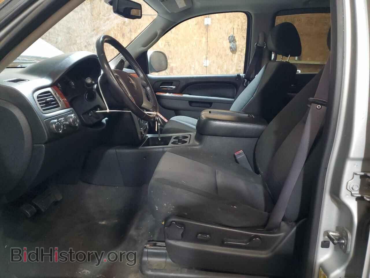 2011 GMC YUKON - VIN: 1GKS2HE34BR331610 - Фото 7