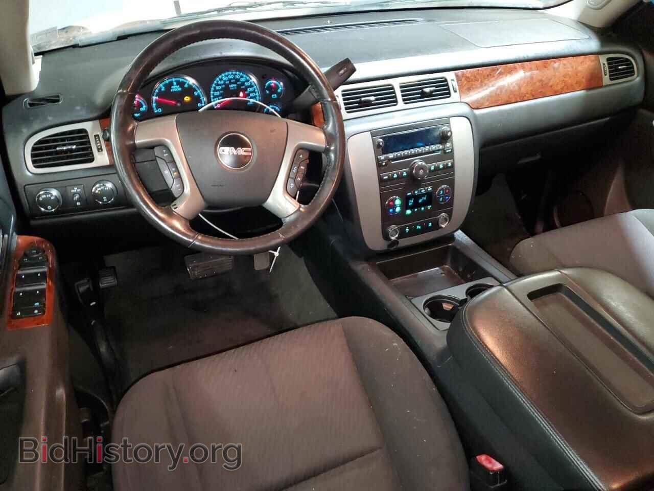 2011 GMC YUKON - VIN: 1GKS2HE34BR331610 - Фото 8