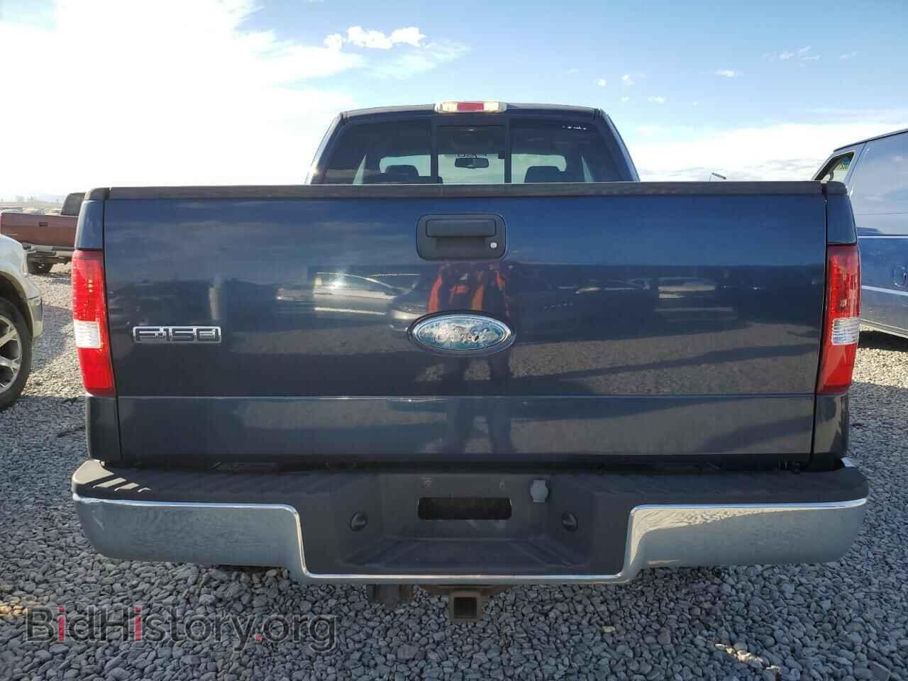 2006 FORD All Models - VIN: 1FTPX14536FB13775 - Photo 6