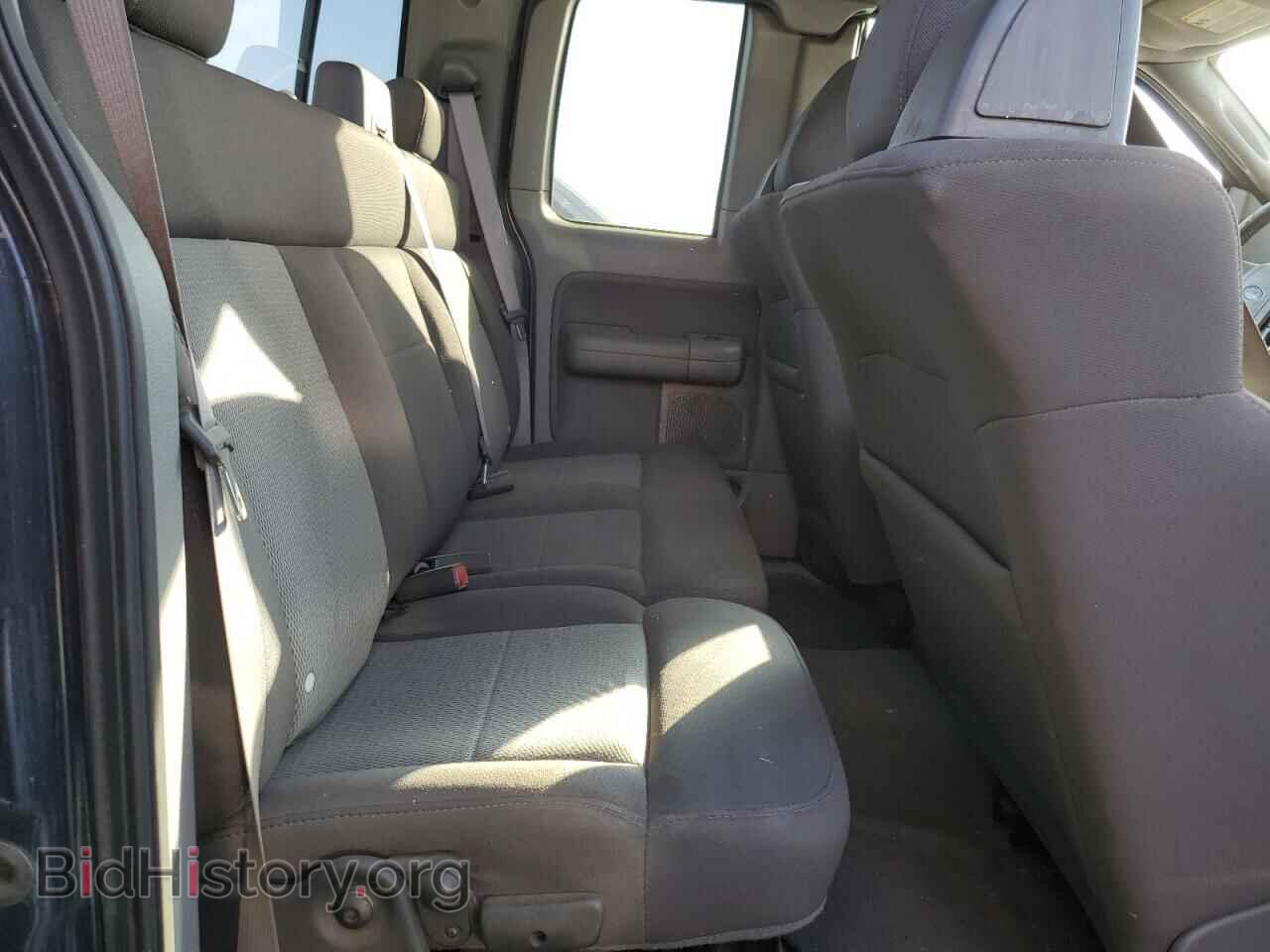 2006 FORD All Models - VIN: 1FTPX14536FB13775 - Photo 10