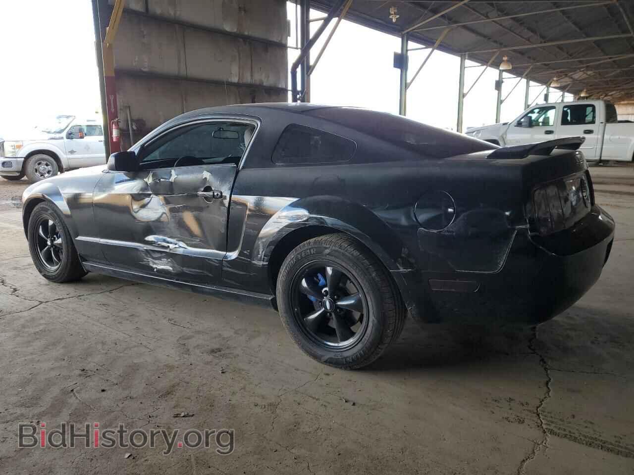 2006 FORD ALL Models - VIN: 1ZVFT80N365218213 - Photo 2