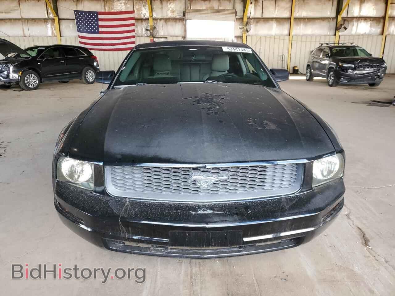 2006 FORD ALL Models - VIN: 1ZVFT80N365218213 - Photo 5