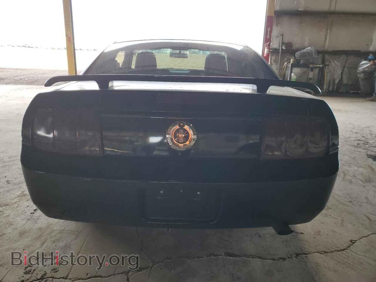2006 FORD ALL Models - VIN: 1ZVFT80N365218213 - Photo 6