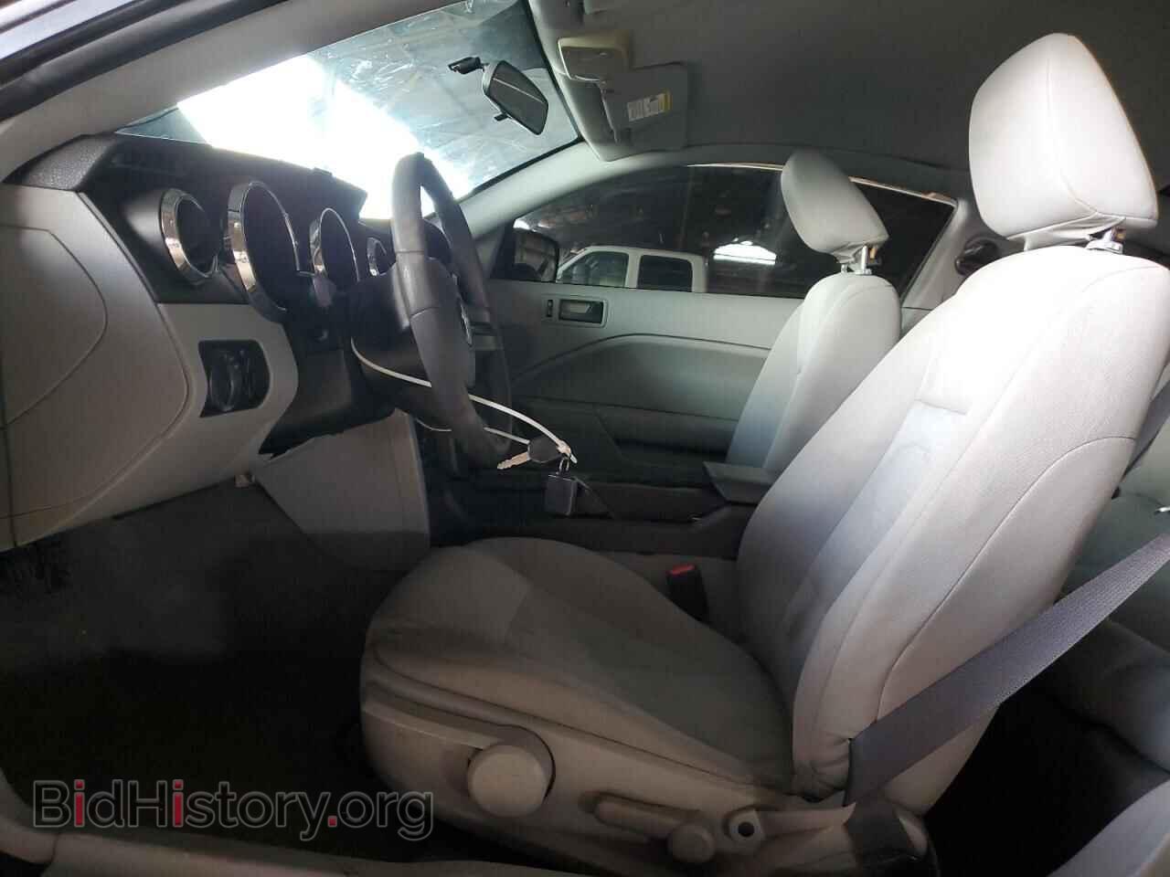 2006 FORD ALL Models - VIN: 1ZVFT80N365218213 - Photo 7