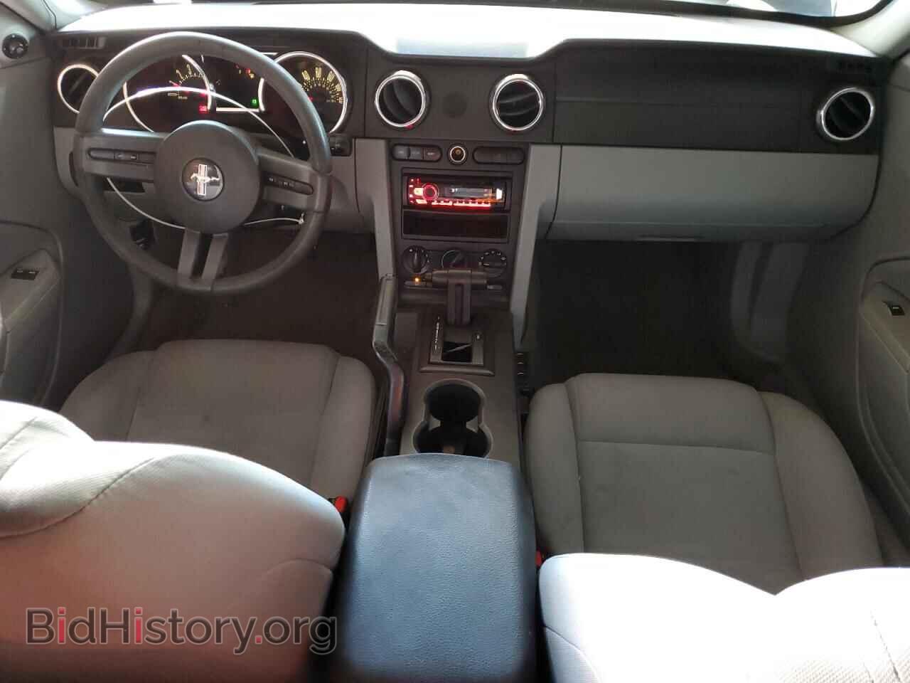 2006 FORD ALL Models - VIN: 1ZVFT80N365218213 - Photo 8