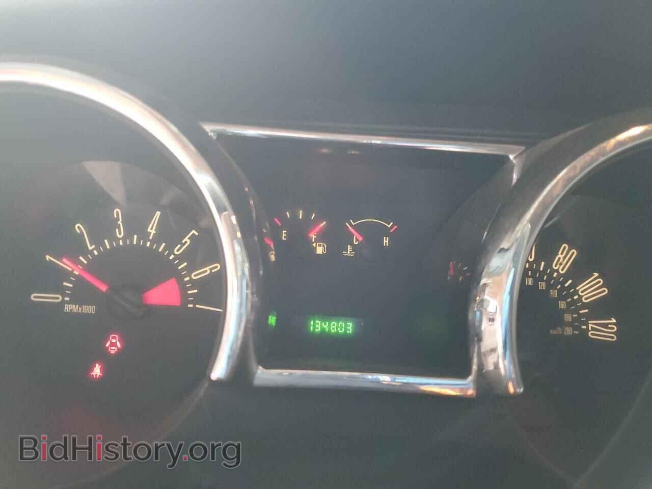 2006 FORD ALL Models - VIN: 1ZVFT80N365218213 - Photo 9