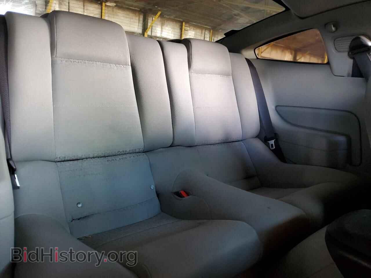 2006 FORD ALL Models - VIN: 1ZVFT80N365218213 - Photo 10