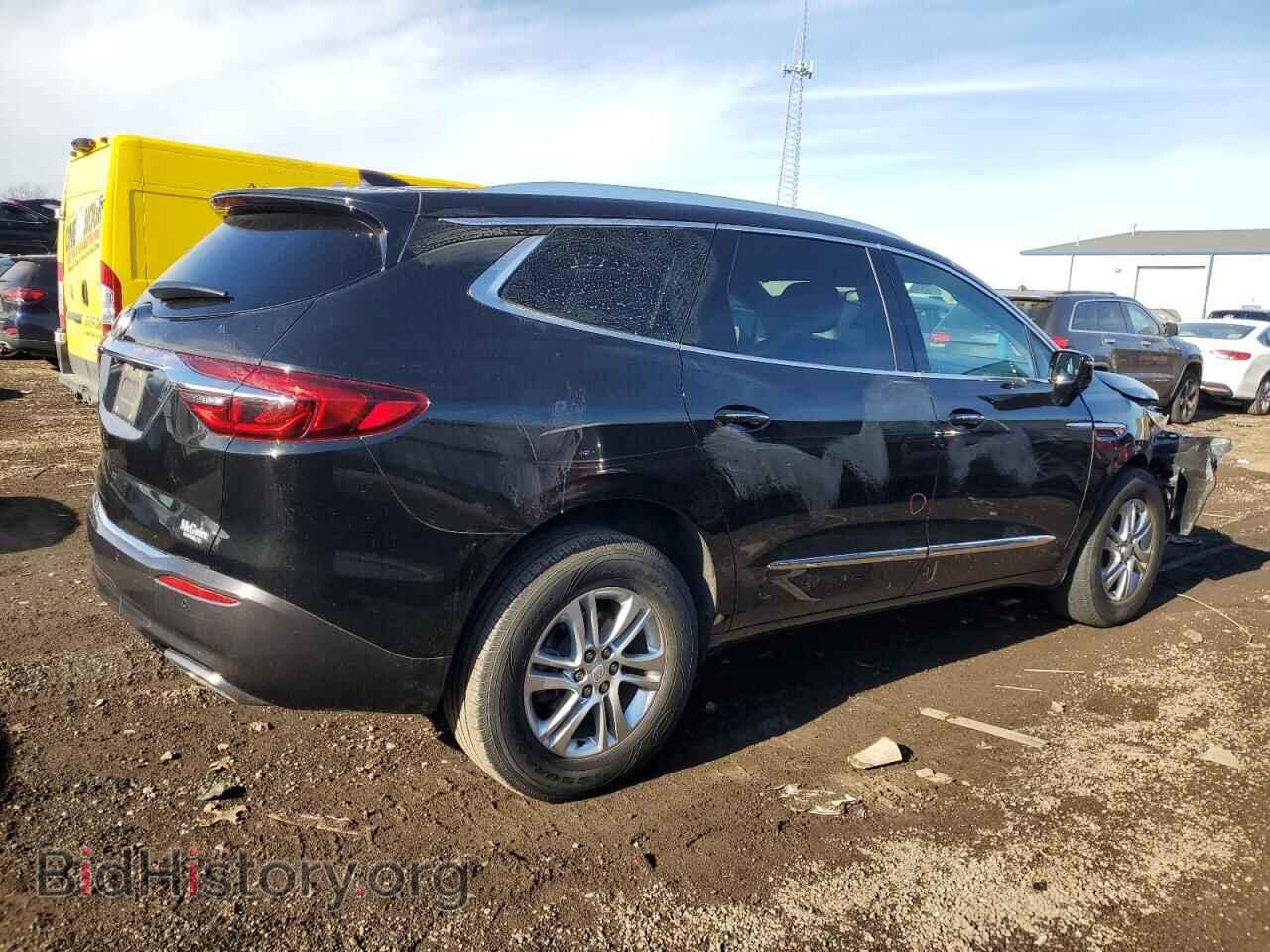 2020 BUICK ENCLAVE - VIN: 5GAERAKW6LJ270398 - Фото 3