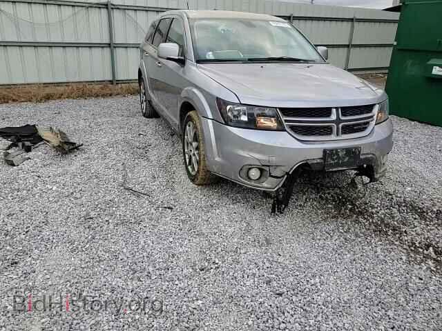 2019 DODGE JOURNEY - VIN: 3C4PDDEG1KT764591 - Фото 14