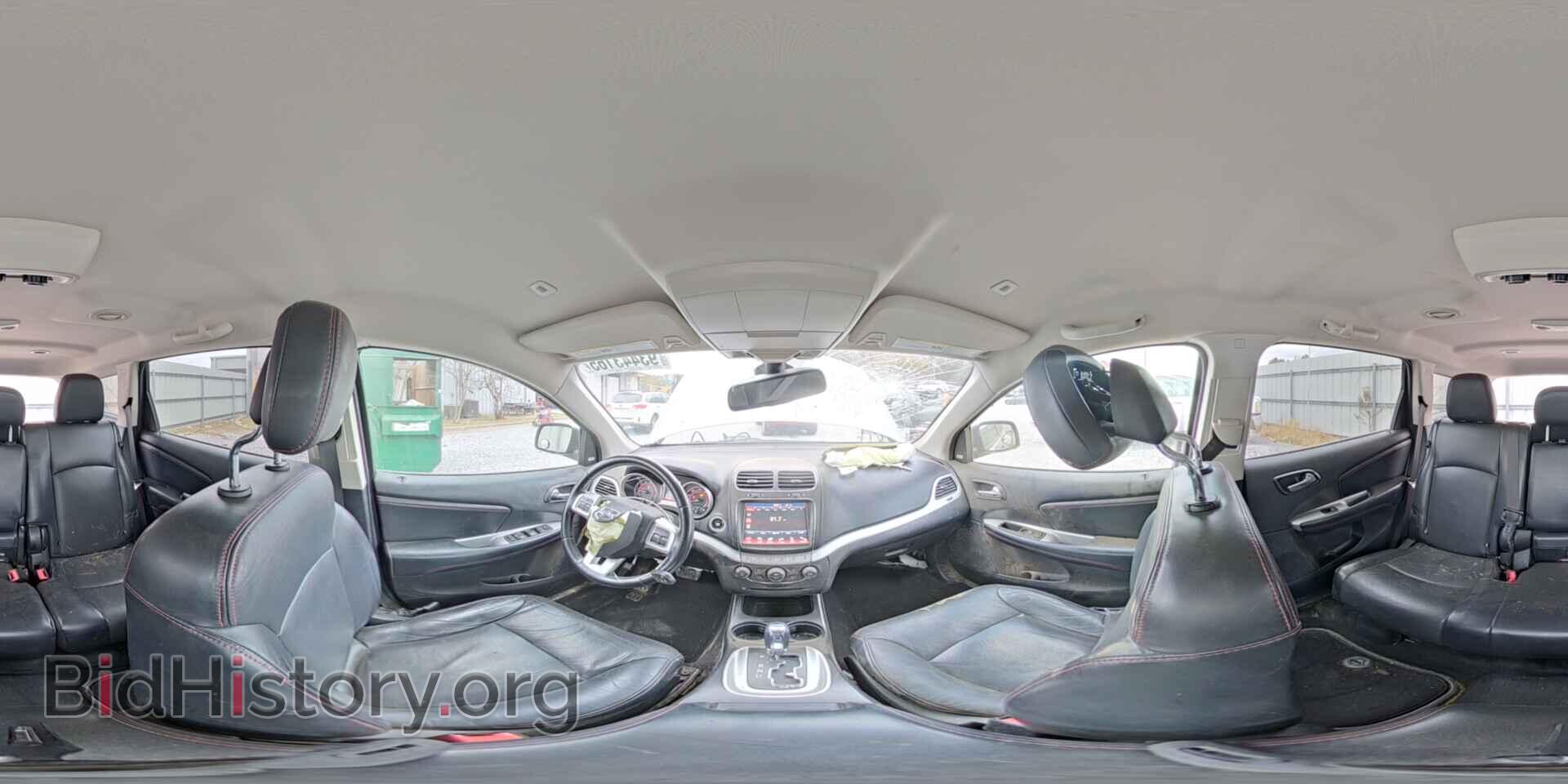 2019 DODGE JOURNEY - VIN: 3C4PDDEG1KT764591 - Фото 15