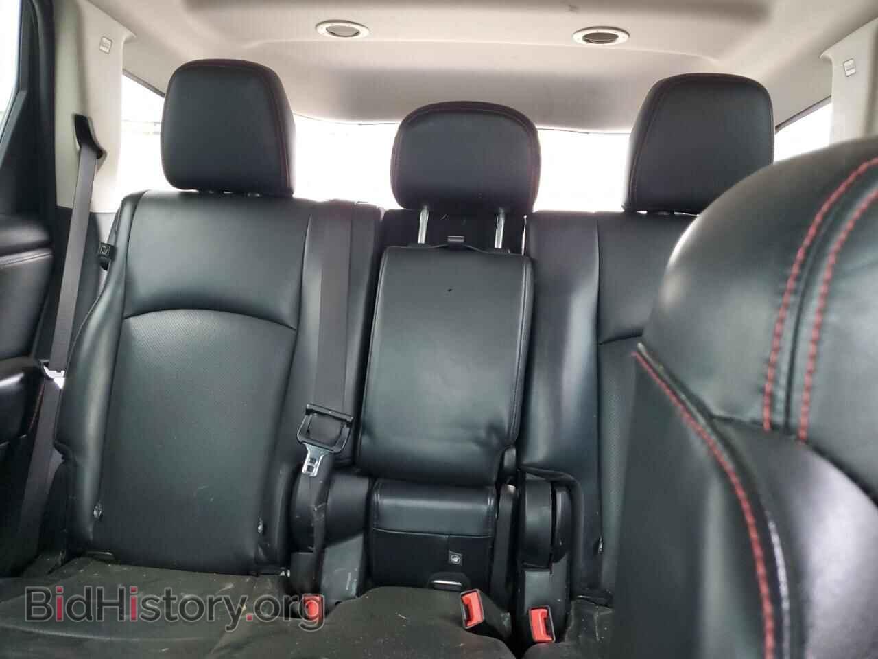 2019 DODGE JOURNEY - VIN: 3C4PDDEG1KT764591 - Фото 10