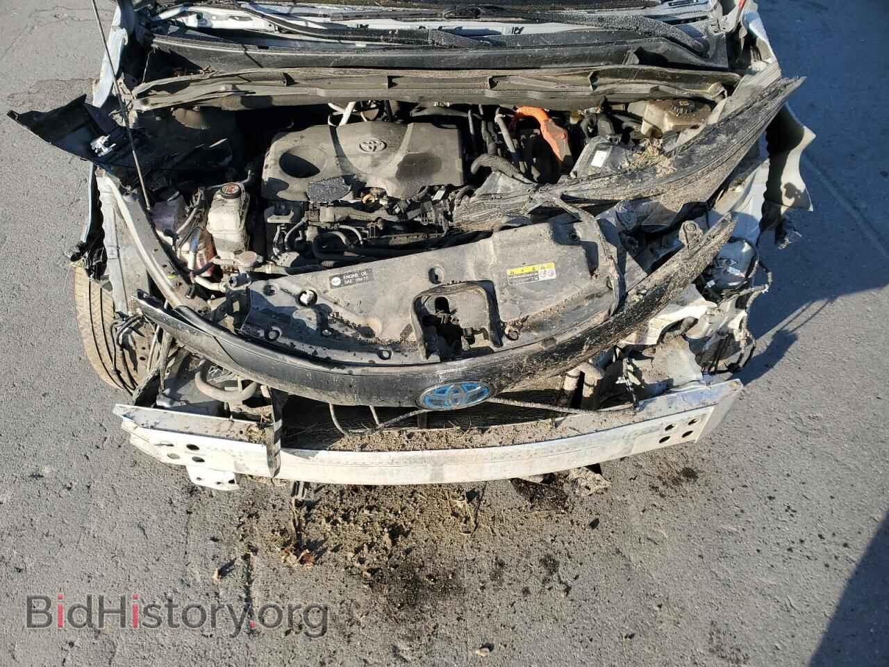 2022 TOYOTA All Models - VIN: 5TDASKFC2NS041357 - Фото 12