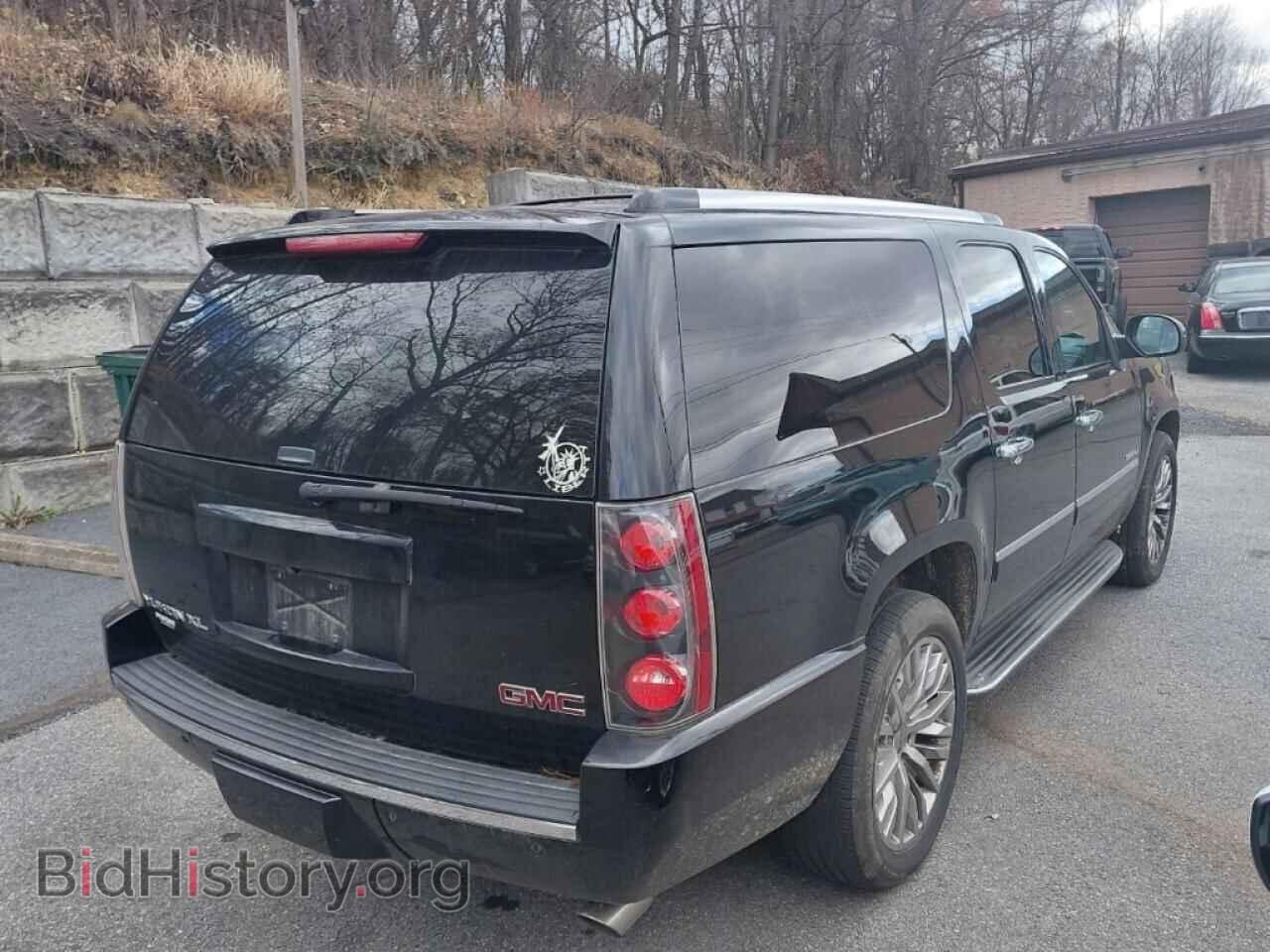 2014 GMC YUKON - VIN: 1GKS2MEF6ER175805 - Photo 4