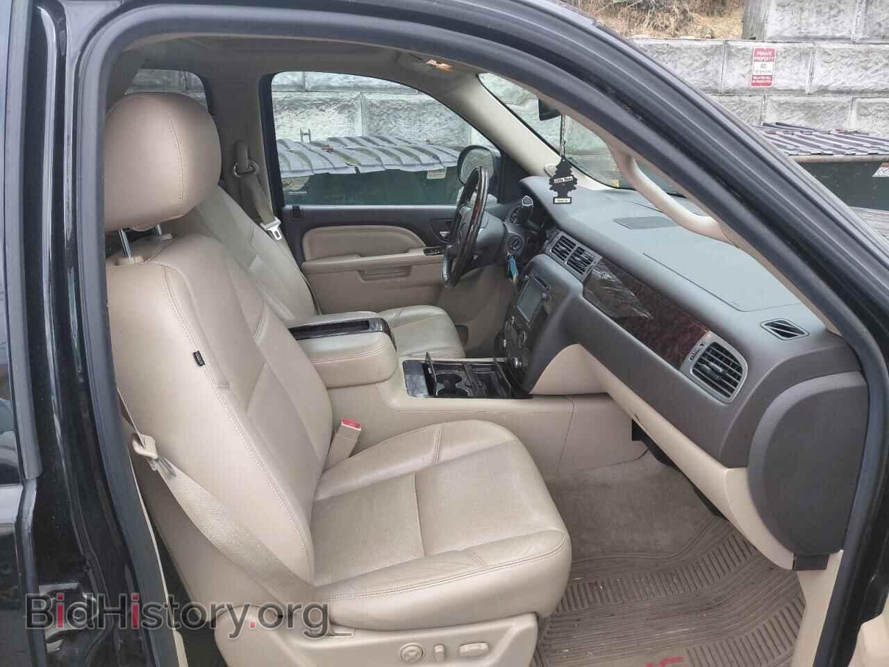 2014 GMC YUKON - VIN: 1GKS2MEF6ER175805 - Photo 5