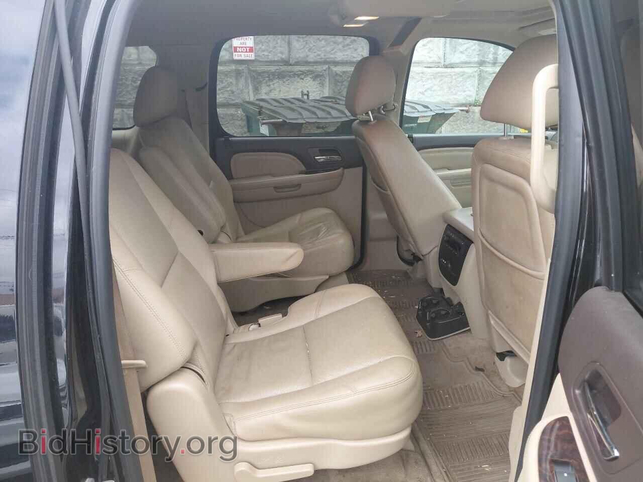 2014 GMC YUKON - VIN: 1GKS2MEF6ER175805 - Photo 6