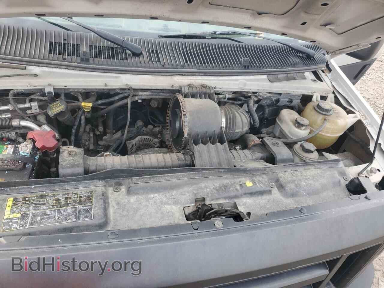 2011 FORD ALL Models - VIN: 1FBSS3BL8BDB32418 - Фото 12