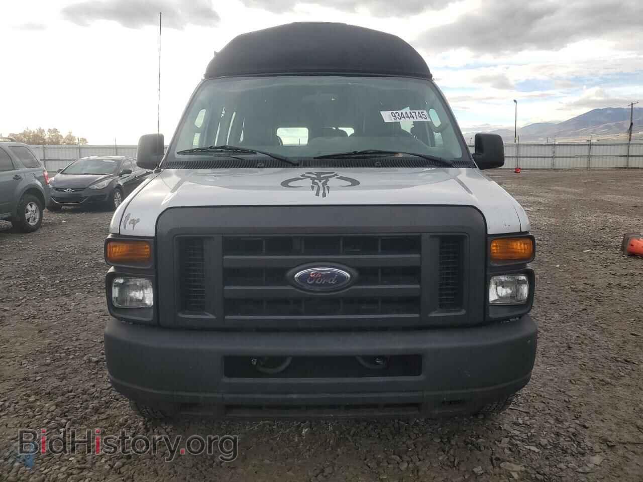 2011 FORD ALL Models - VIN: 1FBSS3BL8BDB32418 - Фото 5