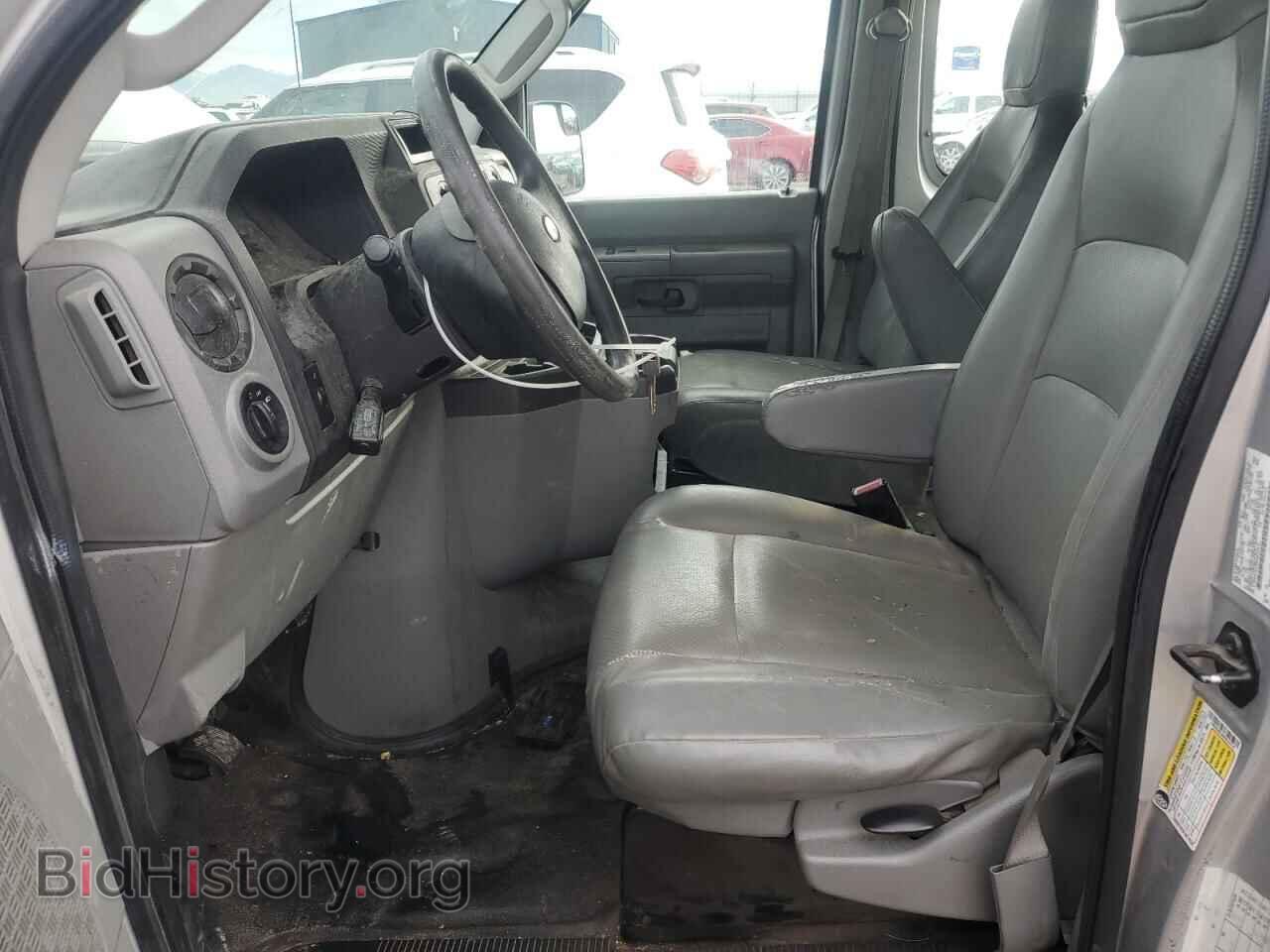 2011 FORD ALL Models - VIN: 1FBSS3BL8BDB32418 - Фото 7