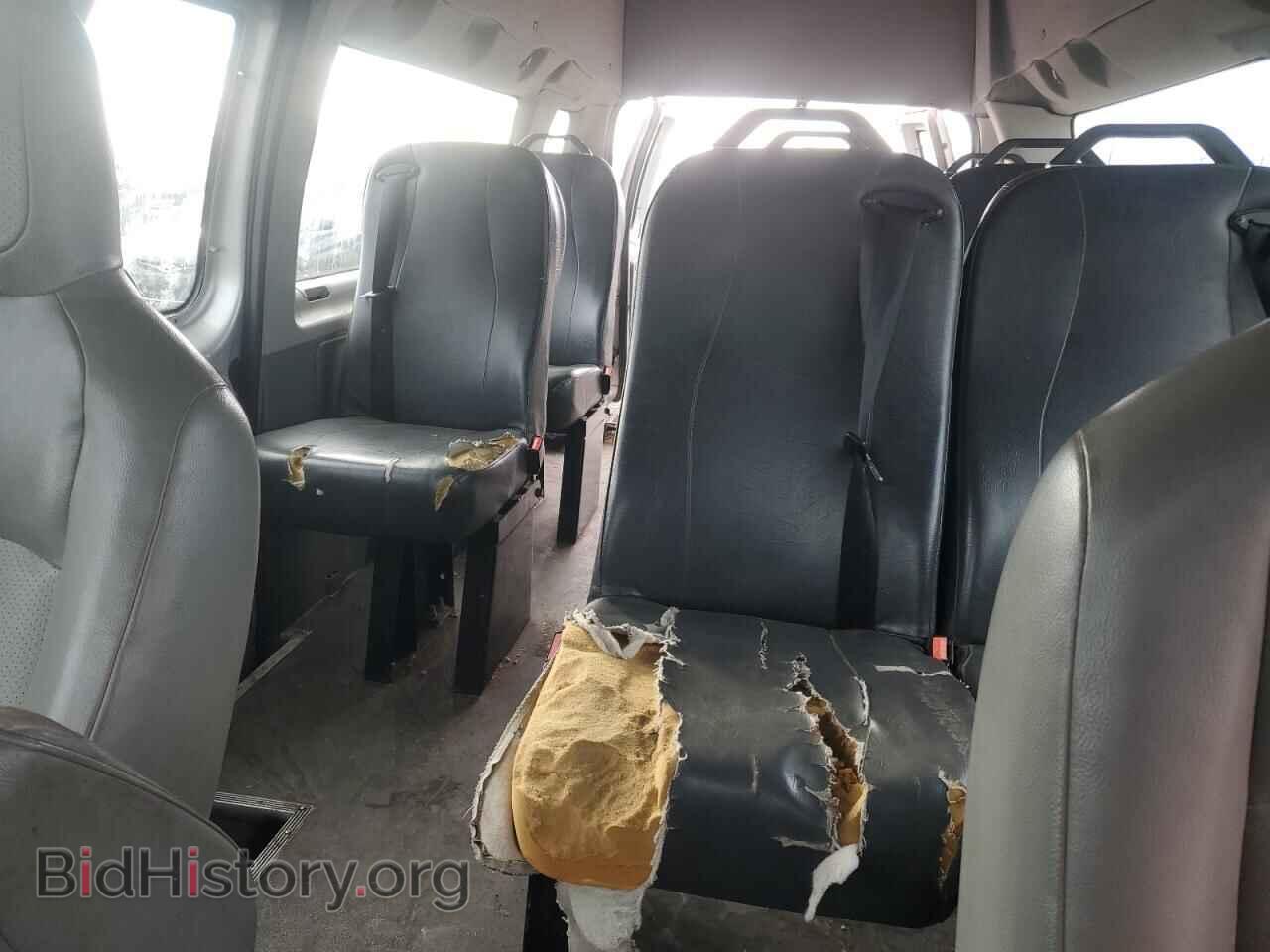 2011 FORD ALL Models - VIN: 1FBSS3BL8BDB32418 - Фото 10