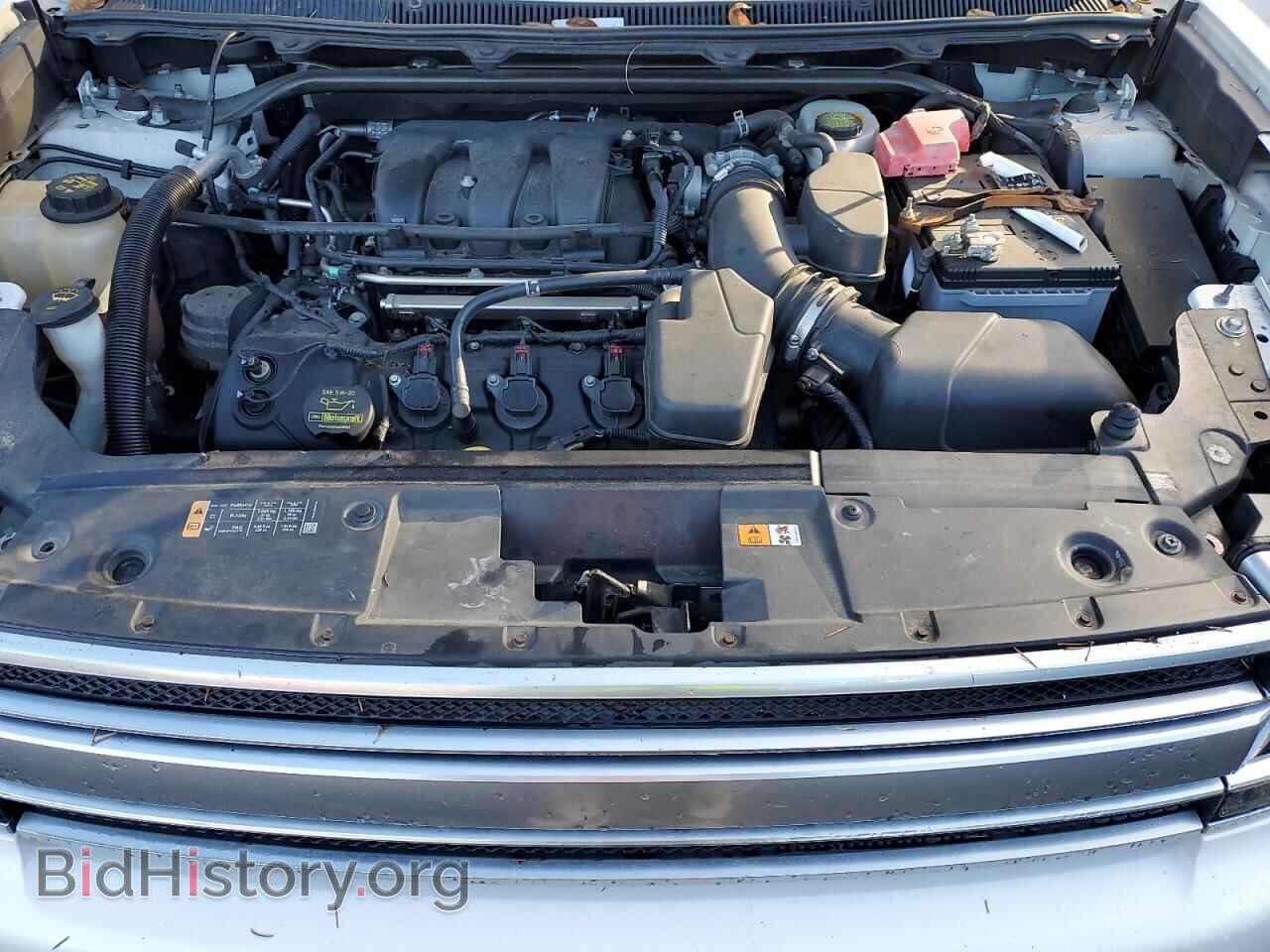 2013 FORD FLEX - VIN: 2FMHK6D85DBD04232 - Photo 12