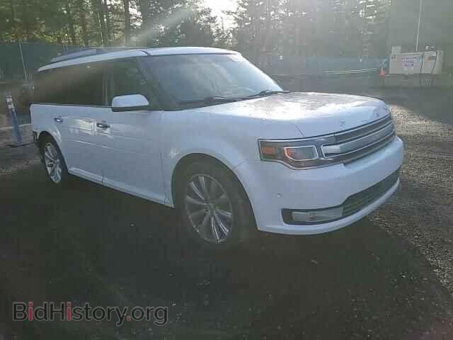 2013 FORD FLEX - VIN: 2FMHK6D85DBD04232 - Photo 15