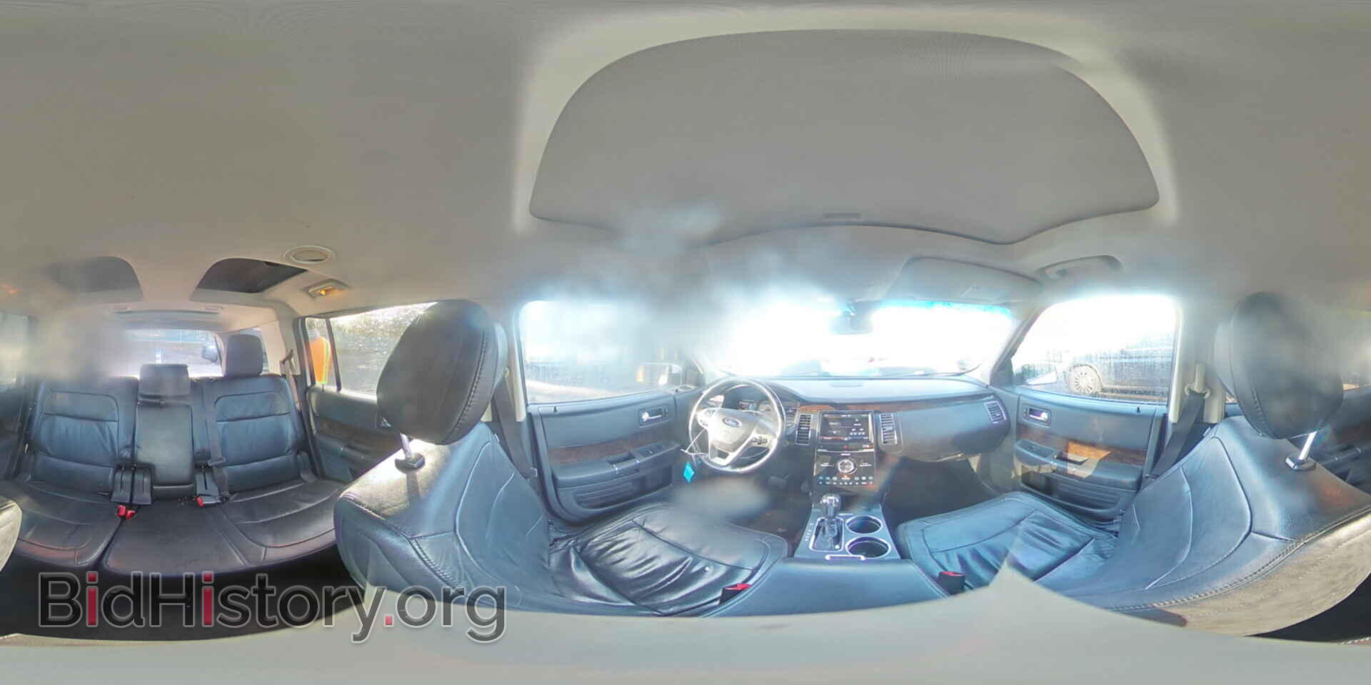 2013 FORD FLEX - VIN: 2FMHK6D85DBD04232 - Photo 16