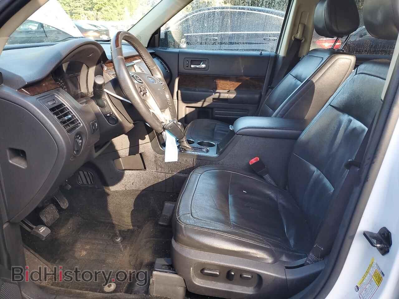 2013 FORD FLEX - VIN: 2FMHK6D85DBD04232 - Photo 7