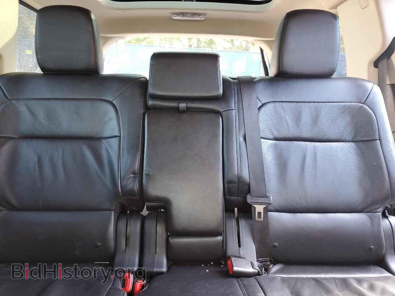 2013 FORD FLEX - VIN: 2FMHK6D85DBD04232 - Photo 10