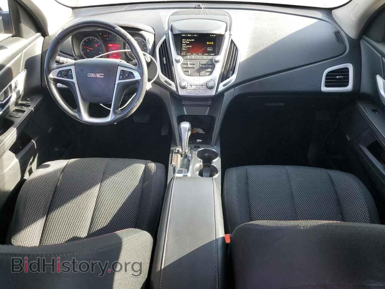 2015 GMC TERRAIN - VIN: 2GKALREK4F6252820 - Фото 8