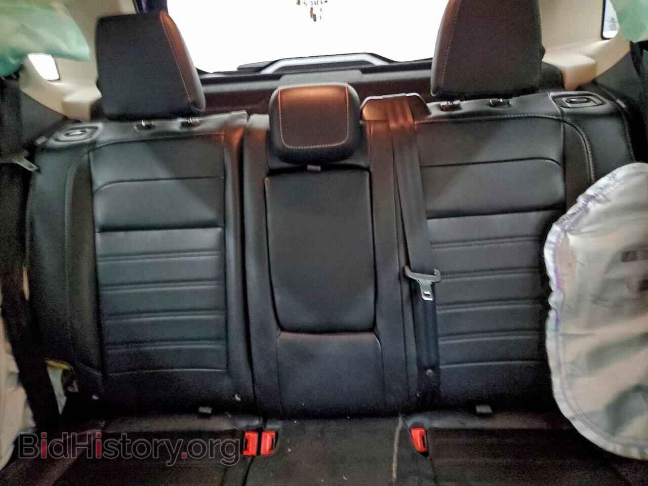 2021 FORD ECOSPORT - VIN: MAJ6S3KL3MC430564 - Фото 10