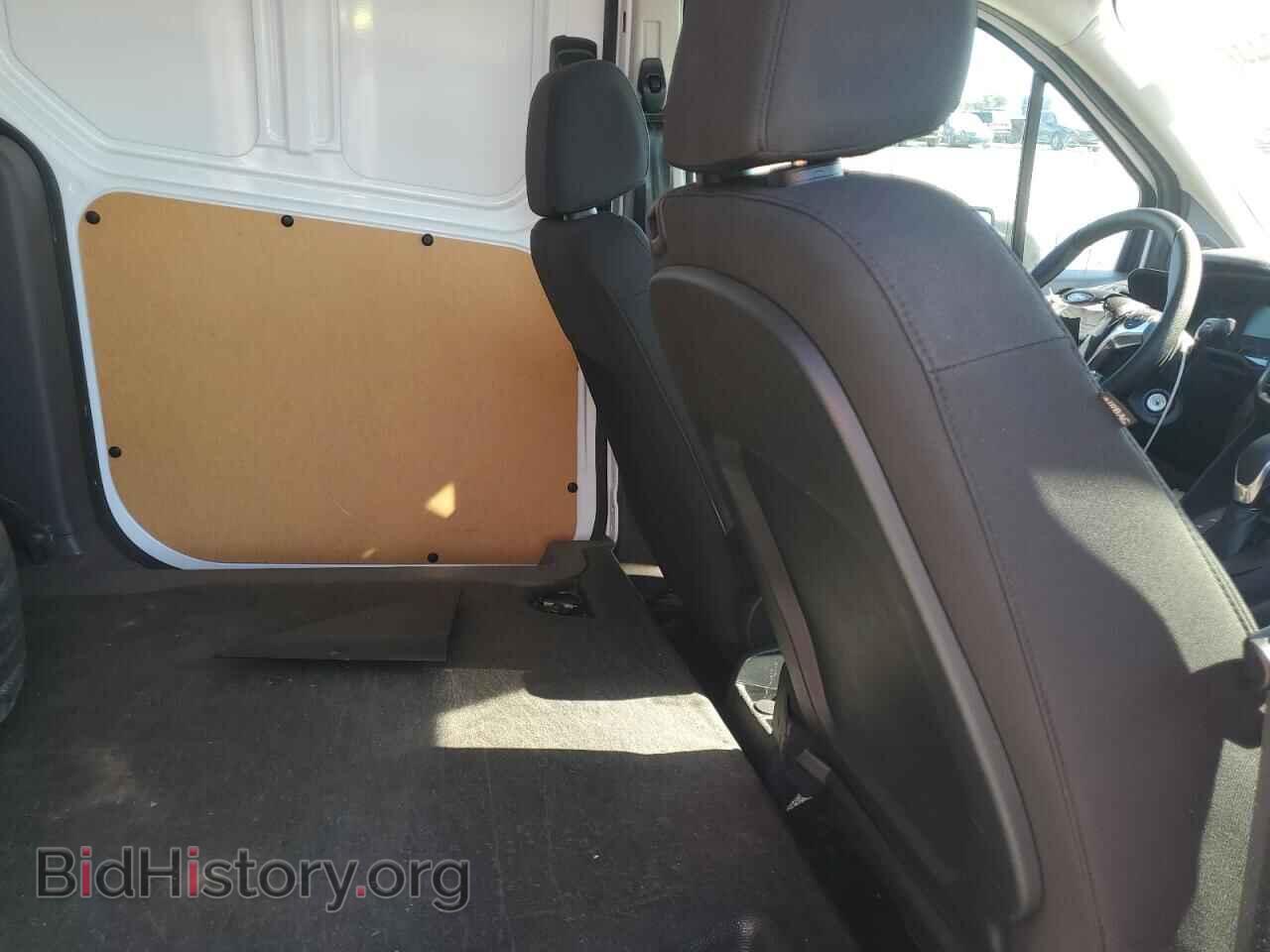 2023 FORD TRANSIT - VIN: NM0LS7S24P1550849 - Фото 11