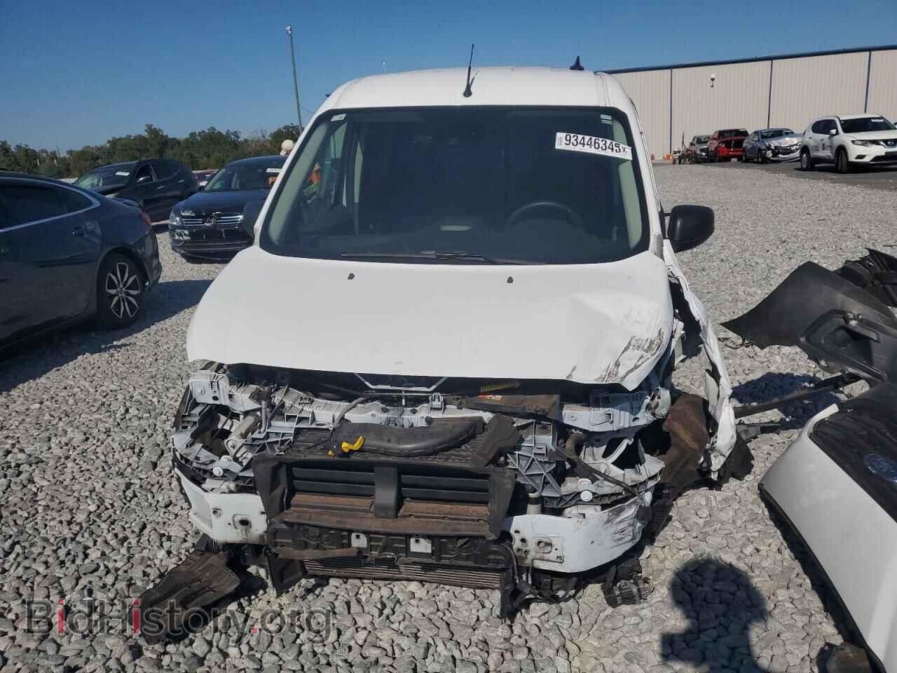 2023 FORD TRANSIT - VIN: NM0LS7S24P1550849 - Фото 5