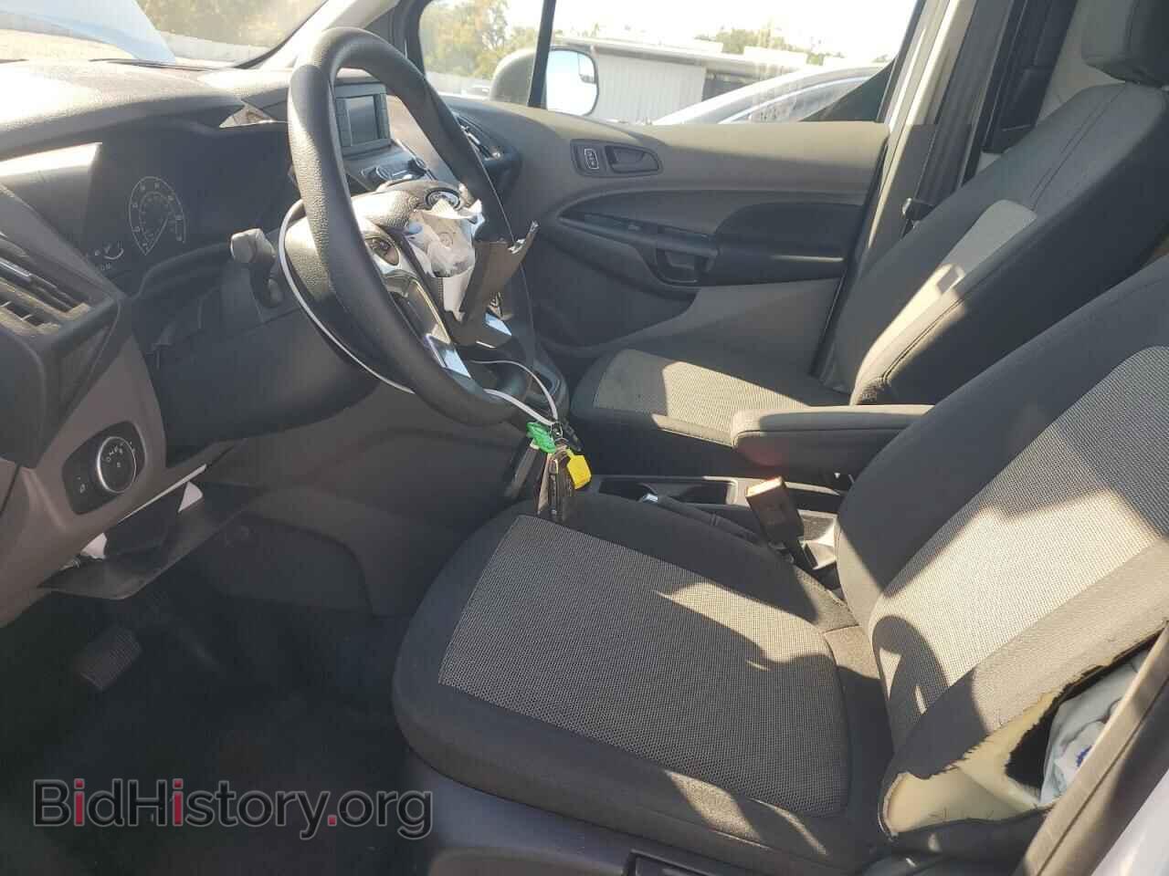 2023 FORD TRANSIT - VIN: NM0LS7S24P1550849 - Фото 7