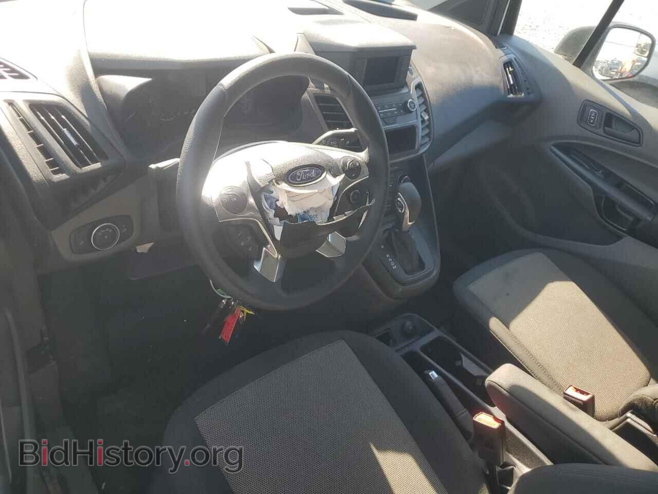 2023 FORD TRANSIT - VIN: NM0LS7S24P1550849 - Фото 8